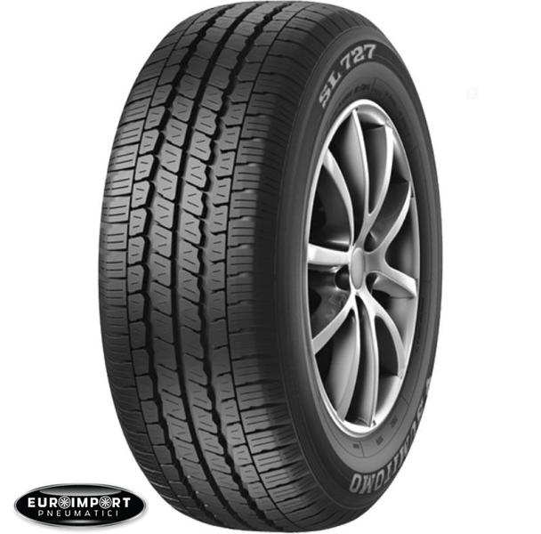 Sumitomo Sl 727  215/75 R16 113_111 R  Carico C  TL